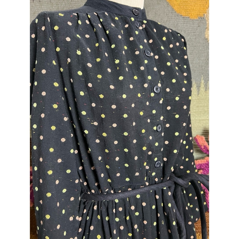 Ace & Jig Grace Midi Dress XS - Picture 2 of 16